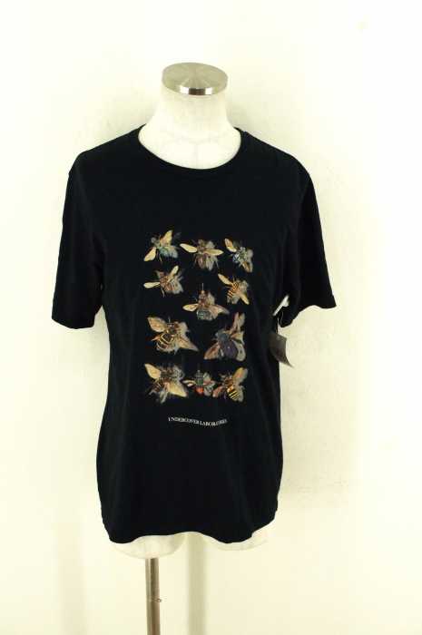 UNDERCOVER （アンダーカバー） LABORATORIES　プリントTシャツ メンズ トップス