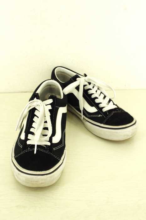 VANS （バンズ） STYLE 36 TOKYO　ローカットスニーカー メンズ シューズ