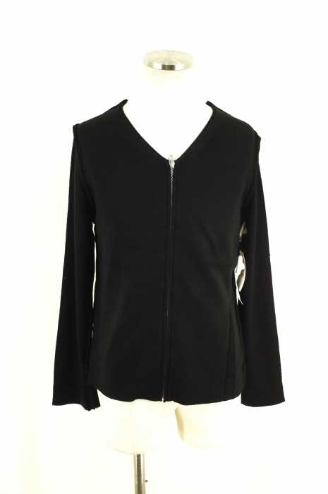 COMME des GARCONS HOMME PLUS （コムデギャルソンオムプリュス） インサイドアウトジップ メンズ トップス