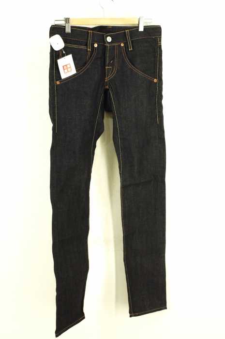 Levi's RED (リーバイスレッド) 立体裁断 レディース パンツ