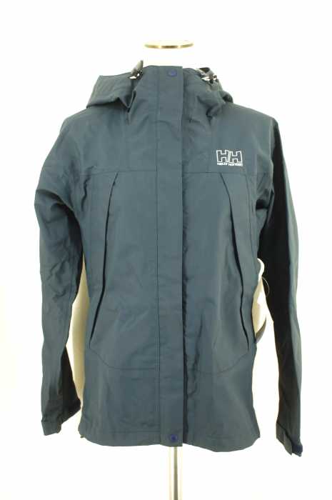 HELLY HANSEN （ヘリーハンセン） ヘリーレインジャケット レディース アウター