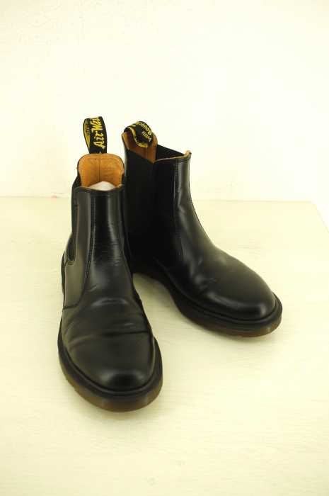 Dr.Martens （ドクターマーチン） CHELSEA　BOOT 10297001 メンズ シューズ