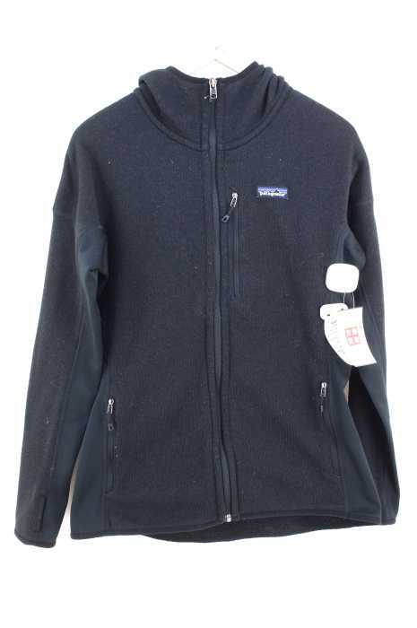 patagonia （パタゴニア） FA16 Performance Better Sweater Hoody レディース トップス