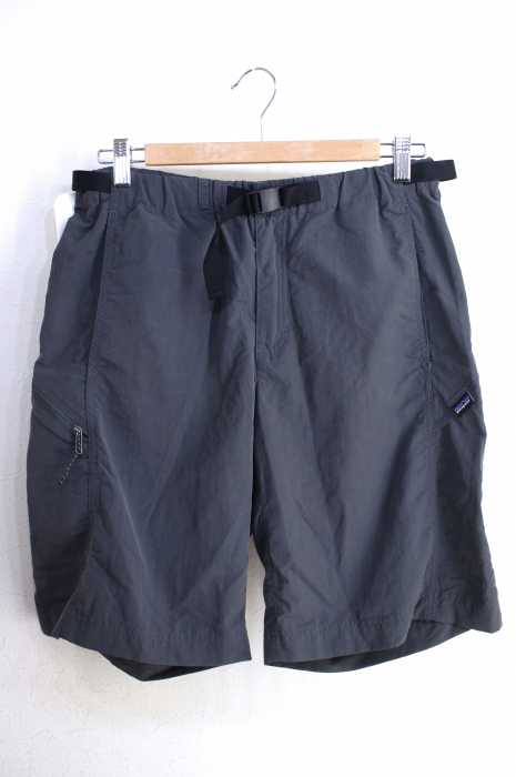 patagonia（パタゴニア） Gi III Shorts ショーツ メンズ パンツ