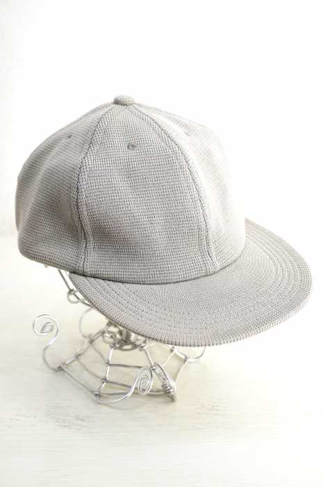 crepuscule （クレプスキュール） BASE BALL CAP メンズ 帽子