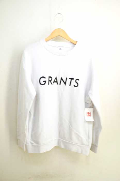 BEAUTY & YOUTH UNITED ARROWS  （ビューティーアンドユースユナイテッドアローズ） ダンボール スウェット メンズ トップス