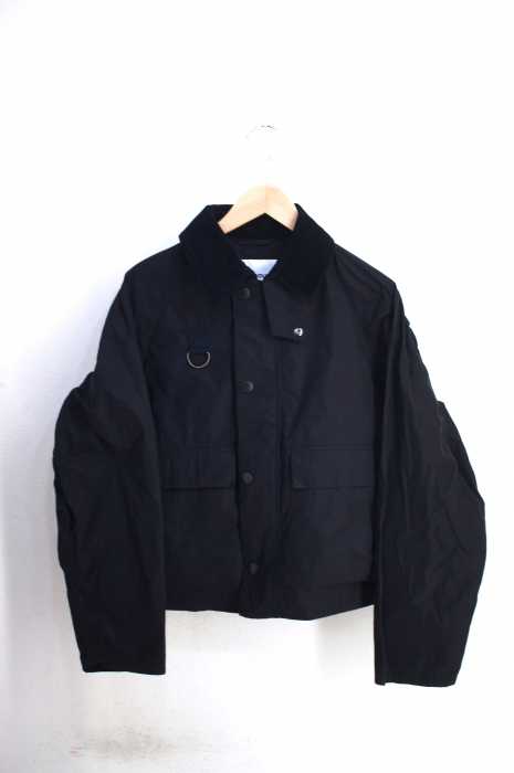 Barbour (バブアー) UASP SPEY ポリパッカブルジャケット メンズ アウター
