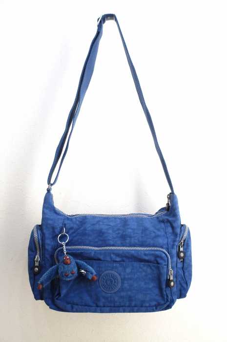 KIPLING（キプリング） ショルダーバッグ レディース バッグ