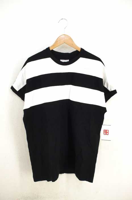 SHAREEF（シャリーフ） ドルマンポケットS/S TEE メンズ トップス