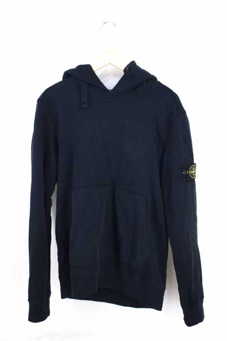 STONE ISLAND （ストーンアイランド） 18AW プルオーバー パーカー メンズ トップス
