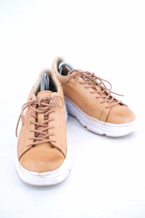 markaware （マーカウェア） CLOUD TENNIS SNEAKER メンズ シューズ