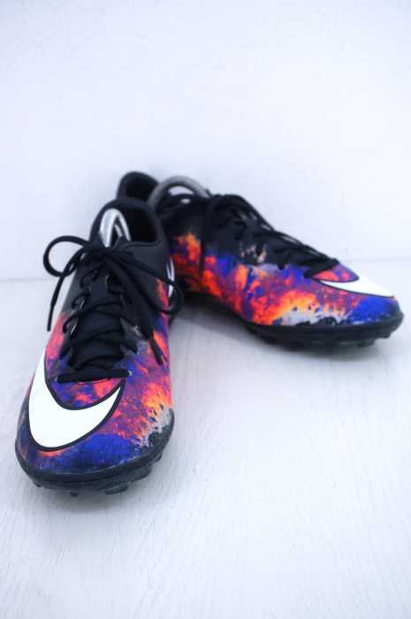 NIKE (ナイキ) MERCURIAL マーキュリアル ビクトリー V CR TF トレーニングシューズ メンズ シューズ