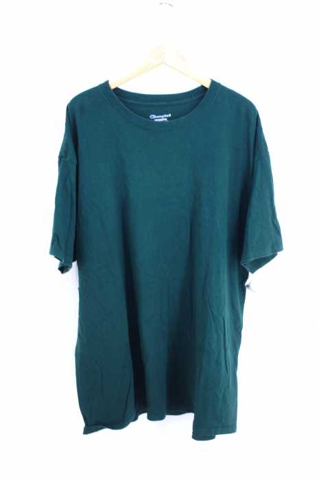 Champion （チャンピオン） クルーネックTee メンズ トップス