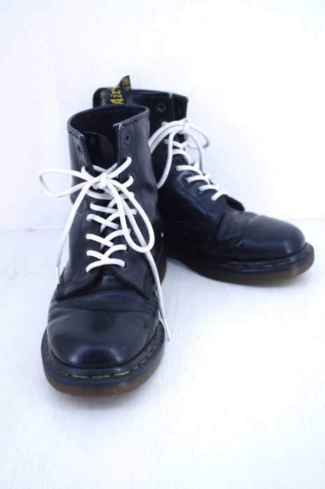Dr.Martens （ドクターマーチン） 8ホールブーツ メンズ シューズ