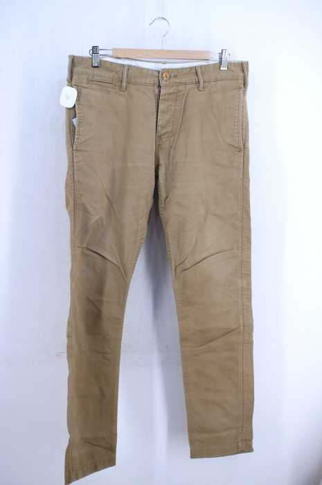 RRL RALPH LAUREN (ダブルアールエル ラルフローレン) チノパンツ メンズ パンツ