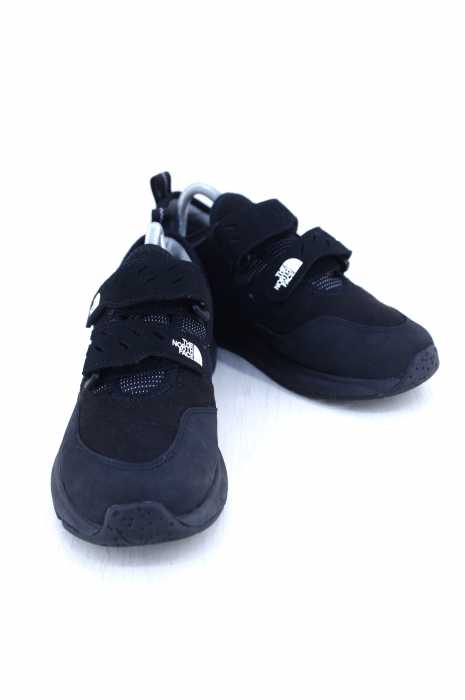 THE NORTH FACE （ザノースフェイス） Ultra Velocity メンズ シューズ