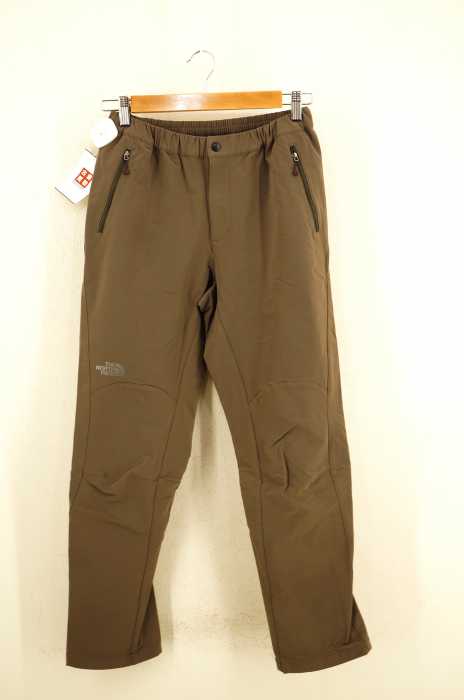 THE NORTH FACE (ザノースフェイス) Alpine Light Pant アルパインライトパンツ レディース パンツ