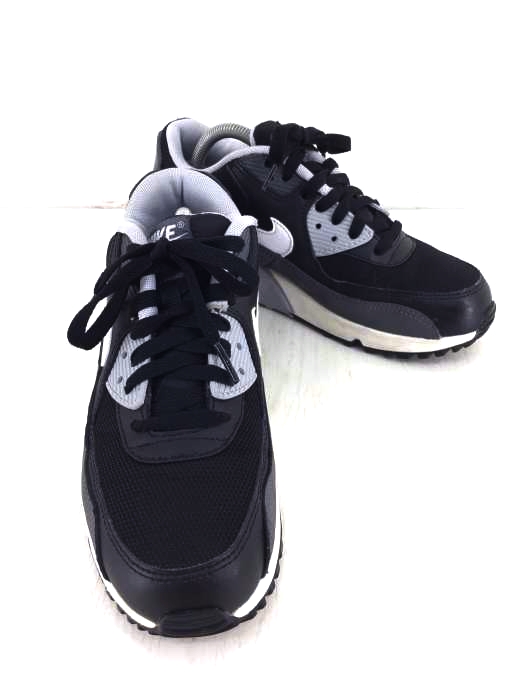 NIKE（ナイキ） AIR MAX 90 ESSENTIAL レディース シューズ