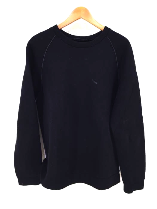 T by Alexander Wang(ティーバイアレキサンダーワン) ボンディングトレーナー メンズ トップス