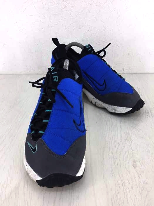 NIKE（ナイキ） AIR FOOTSCAPE NM  エア フットスケープ メンズ シューズ