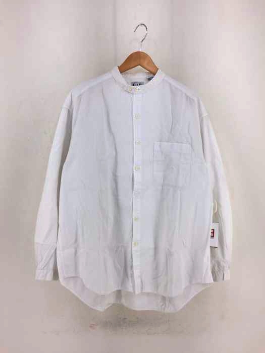 Gap（ギャップ） 80～90s OLD GAP バンドカラーシャツ メンズ トップス