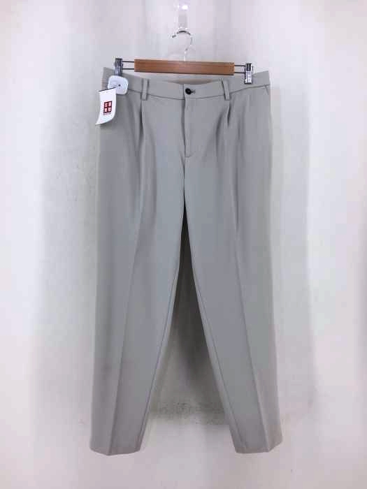 ZARA（ザラ） スラックスパンツ メンズ パンツ