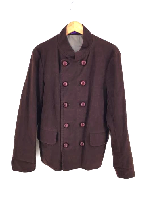 Paul Smith COLLECTION（ポールスミスコレクション） スタンドカラージャケット メンズ アウター