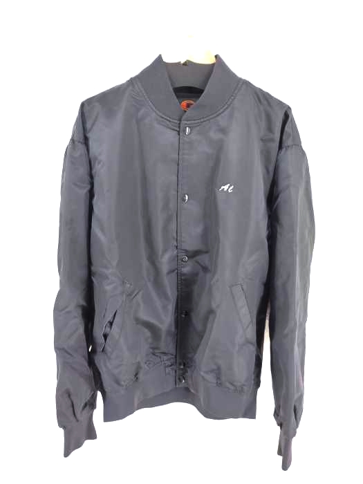 GAME(ゲーム) NYLON OXFORD JACKET メンズ アウター