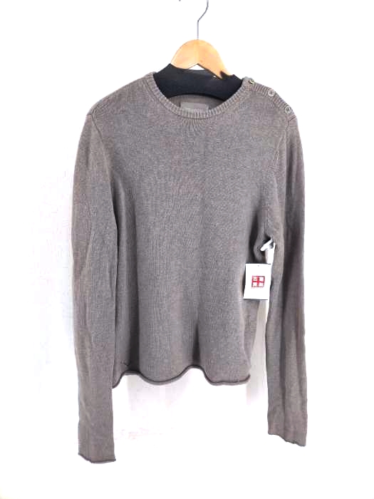 ZADIG&VOLTAIRE(ザディグ エ ヴォルテール) ニット カシミヤ メンズ トップス