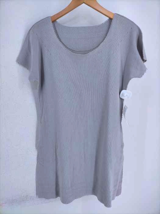 ISSEY MIYAKE(イッセイミヤケ) A.POC INSIDE ワンピース レディース ワンピース