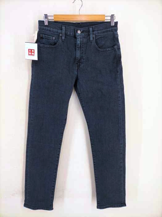Levis PReMIUM（リーバイスプレミアム） 502 ジップフライ ストレッチデニム メンズ パンツ
