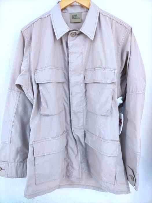 US ARMY（ユーエスアーミー） BDU Jacket メンズ アウター