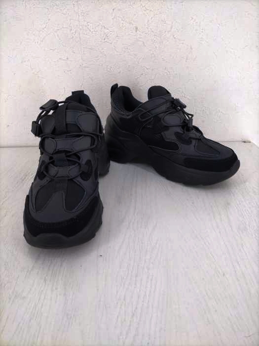 ZARA（ザラ） ダッドスニーカー レディース シューズ
