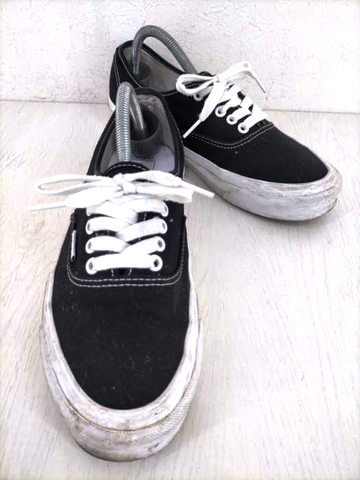 VANS VAULT(バンズボルト) AUTHENTIC 42 メンズ シューズ