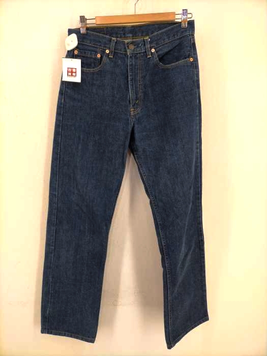 Levi‘s(リーバイス) 90S 512 ストレートデニム メンズ パンツ