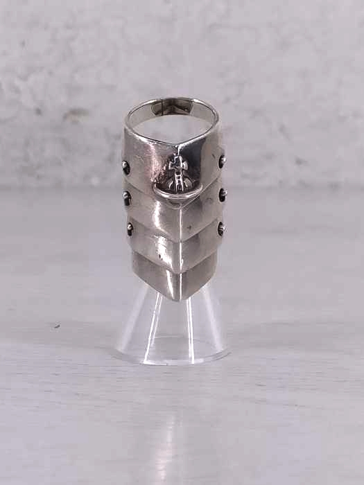 Vivienne Westwood（ヴィヴィアンウエストウッド） 11号 アーマーリング レディース アクセサリー