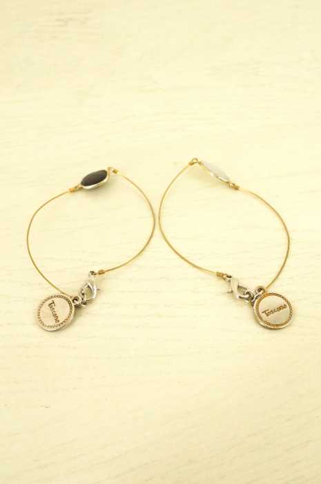 TOSCANA ブレスレット レディース アクセサリー