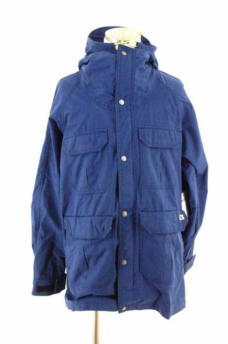 THE NORTH FACE （ザノースフェイス） 70-80S 茶タグ マウンテン 