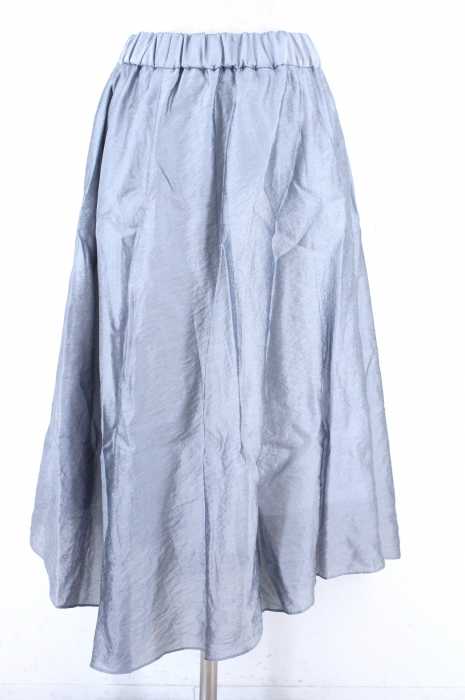 IENA （イエナ） 15AW　ロングフレアスカート レディース スカート