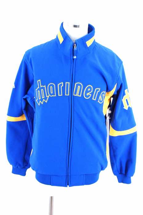 COOPERSTOWN (クーパーズタウン) 裏フリースジップアップジャケット メンズ アウター