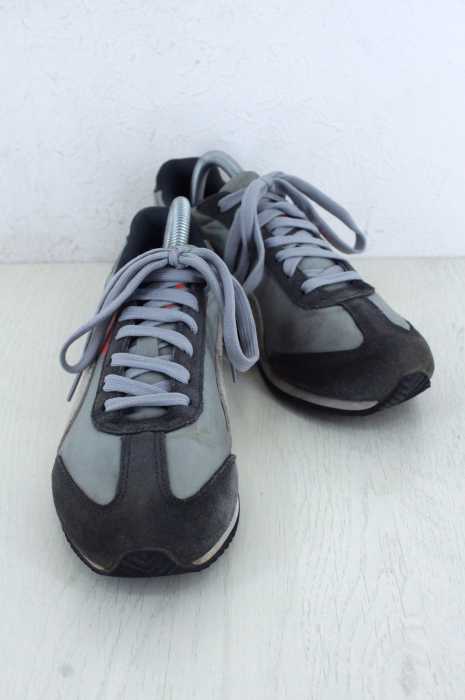 PUMA(プーマ) 15SS RIO SPEED NL リオスピード スニーカー レディース シューズ