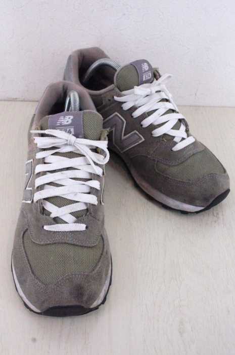 NEW BALANCE (ニューバランス) 574 スニーカー メンズ シューズ