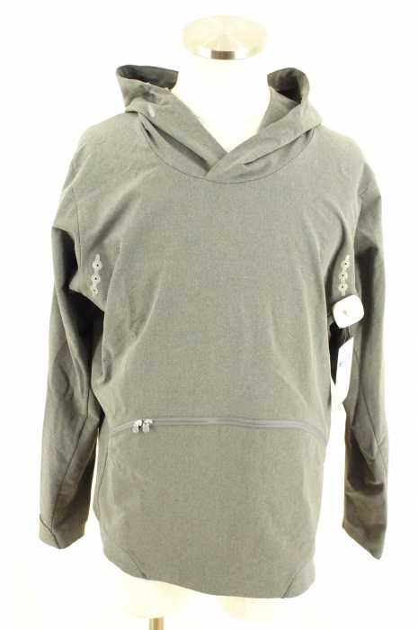 alk phenix （アルクフェニックス） 15SS　DOU PARKA　プルオーバーパーカ メンズ アウター