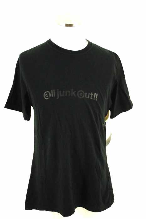 UNDERCOVERISM × FRAGMENT DESIGN () 04SS all junk out Tシャツ メンズ トップス