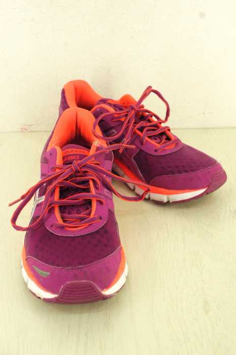ASICS （アシックス） LADY GEL-QUICK 33 スニーカー レディース シューズ