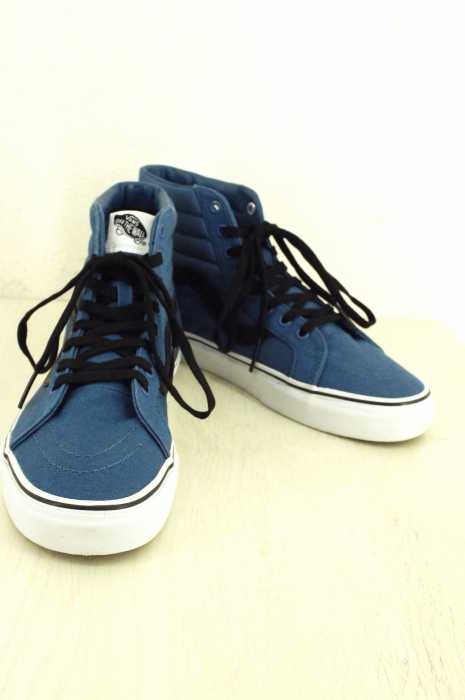 VANS (バンズ) SK8-HI ハイカットスニーカー メンズ シューズ