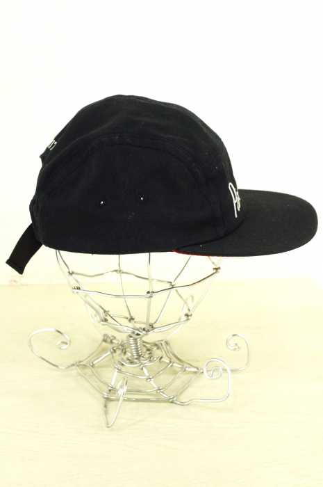 MAISON KITSUNE × NEW ERA （メゾンキツネ × ニューエラ） ロゴジェット メンズ 帽子