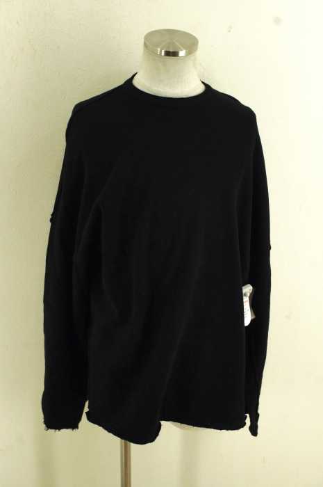 SILENT DAMIR DOMA (サイレントダミールドーマ) 切替 メンズ トップス