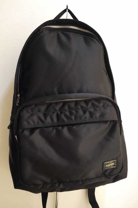 PORTER （ポーター） TANKER DAYPACK リュック メンズ バッグ
