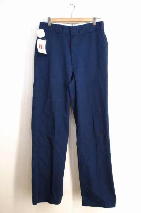 Dickies (ディッキーズ) TALONジップワークチノパンツ メンズ パンツ